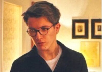 Jannik Graser