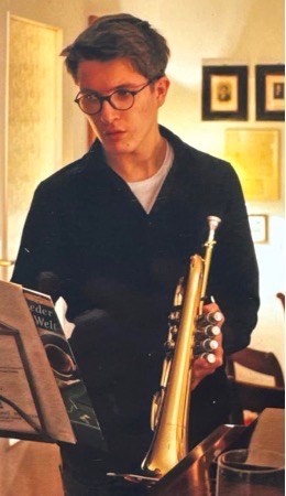 Jannik Graser