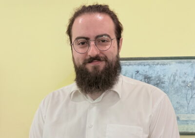 Alexander Hofmann