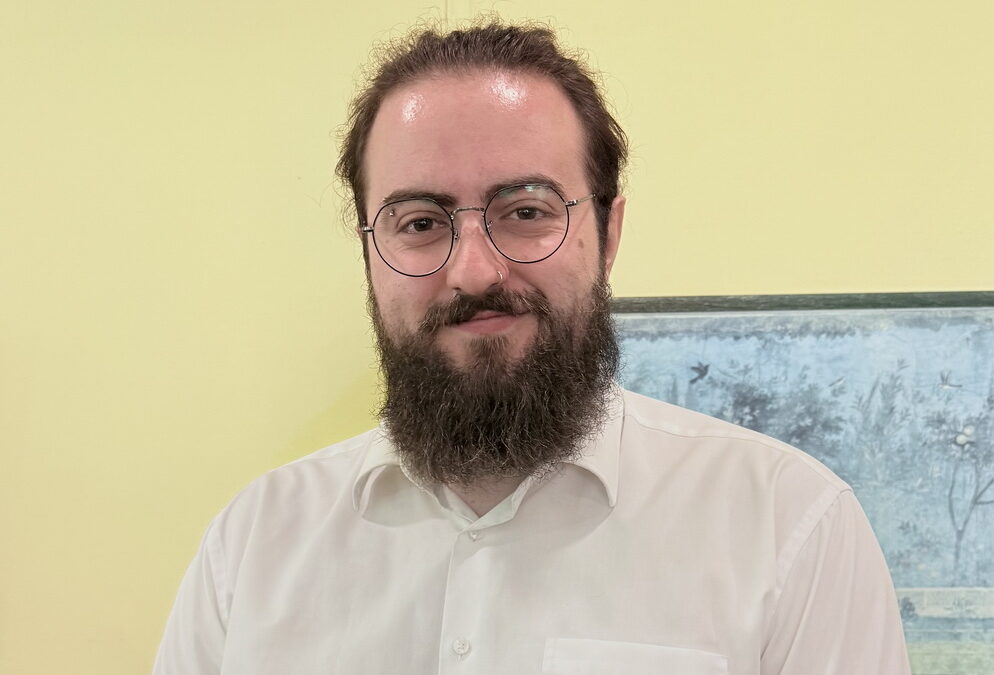 Alexander Hofmann
