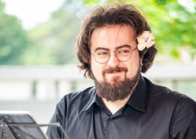 Alexander Hofmann