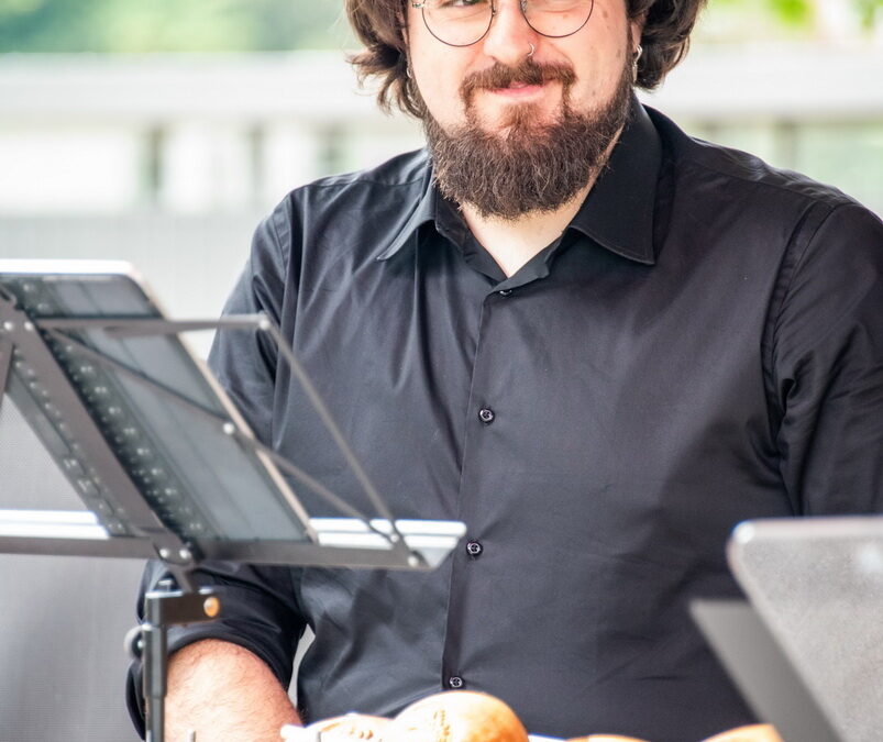 Alexander Hofmann