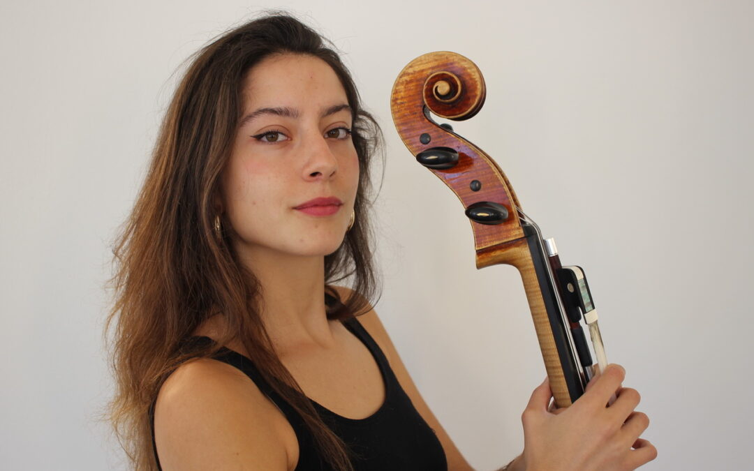 Marina Iglesias Llebot