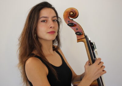 Marina Iglesias Llebot