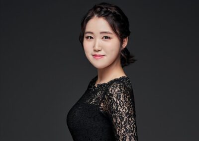 Soyeon Kang