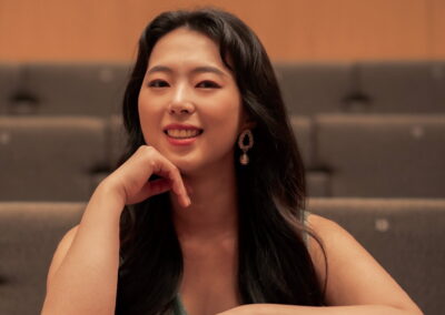 Haeun Lim