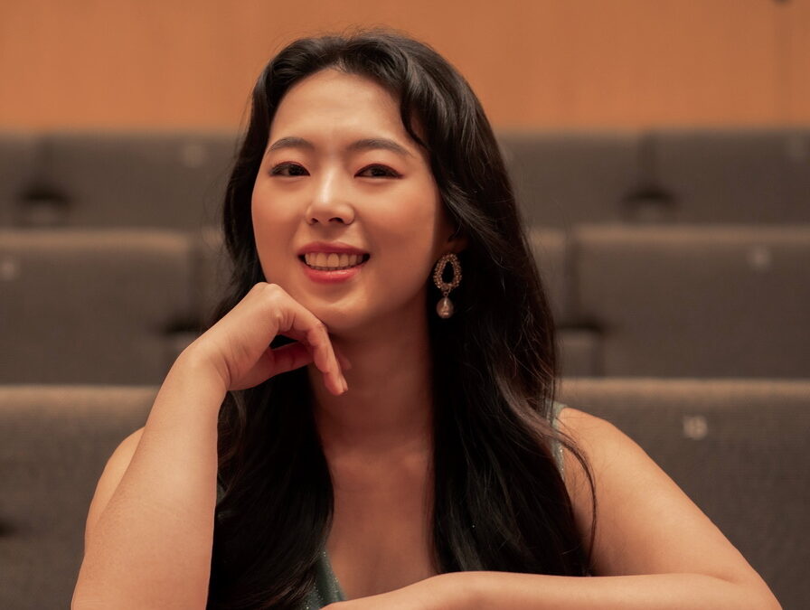 Haeun Lim