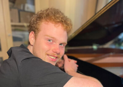 Paul Bornhauser