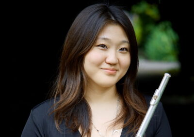 Seoan Chang