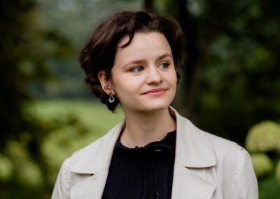 Hannah Grayer