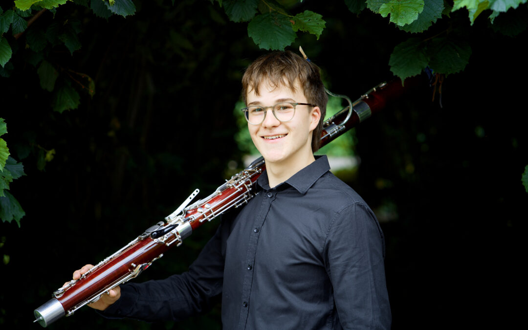 Elias Huth