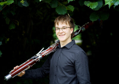 Elias Huth