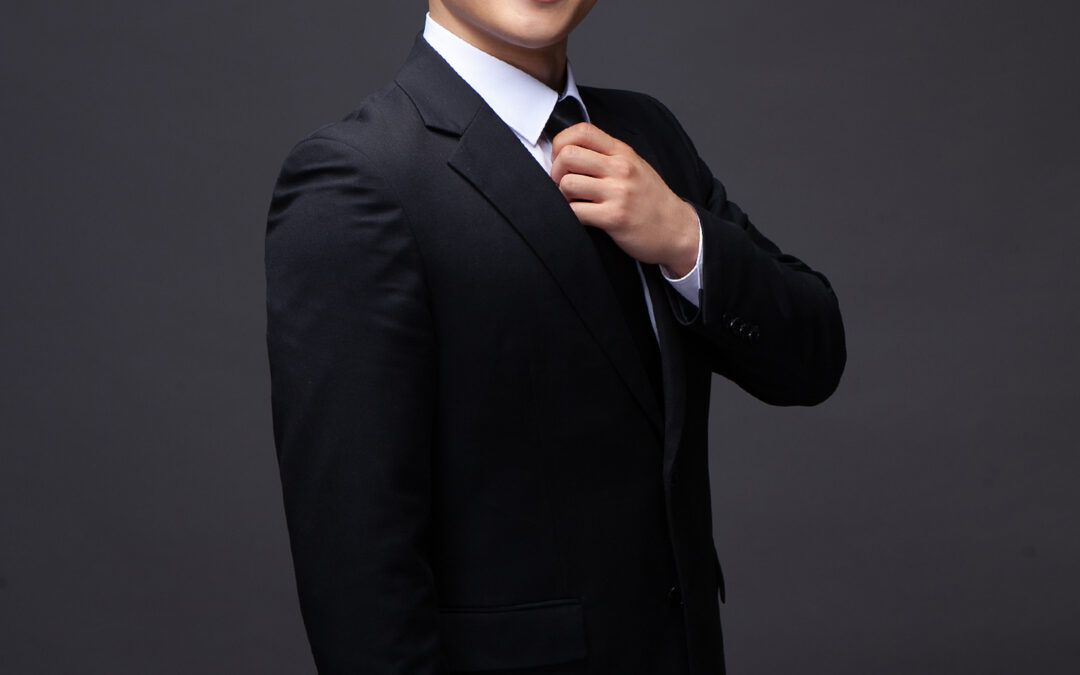 Seongwoo Jo