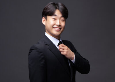 Seongwoo Jo