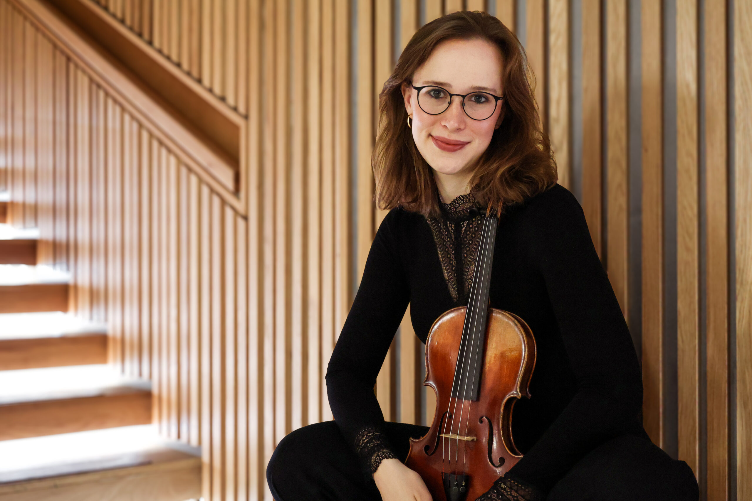 Luise Querner