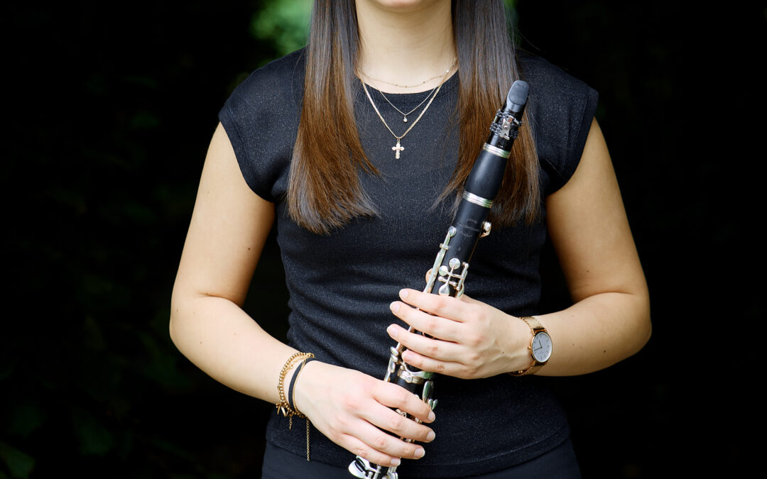 Sophia Tschan