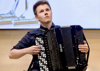 Florian Wagner